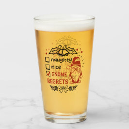 navidades divertidos gnome word art