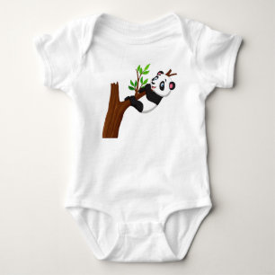 Navidades e invierno Design Baby Jersey Bodysuit