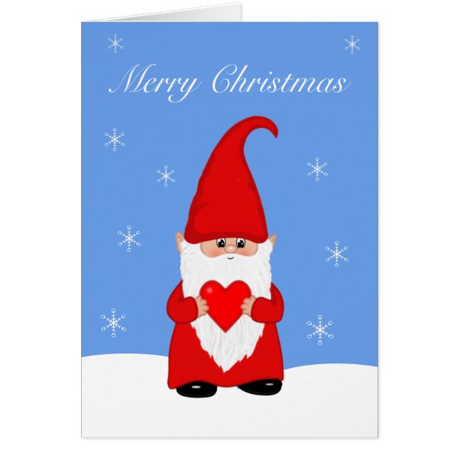 Navidades educados se ganan con el corazón (Frente)