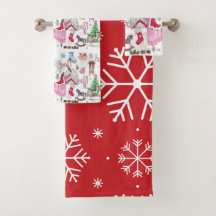 Navidades elegantes cuento de hadas