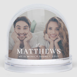 Navidades elegantes | Foto Mínima De Pareja De Div