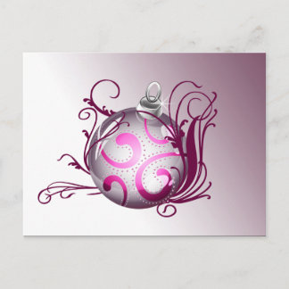 navidades elegantes y rosas saludan a las tarjetas