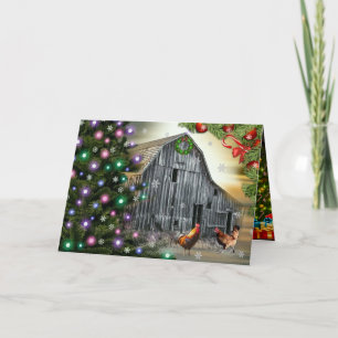 Navidades En La Festividad Del Árbol De Navidad De