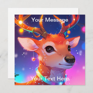 Navidades encantados