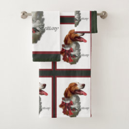 Navidades españoles de Bretaña de Estados Unidos