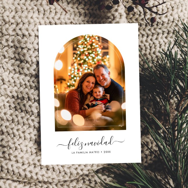 Navidades españoles intercambian fotos de navidad (Subido por el creador)