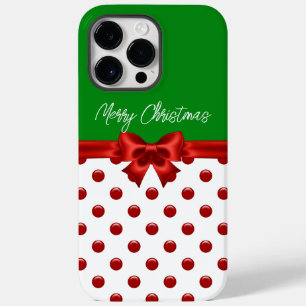 Navidades Estuche para iPhone Funda de diversión e