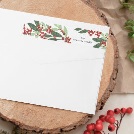 Navidades Evergreen Elegance encantados