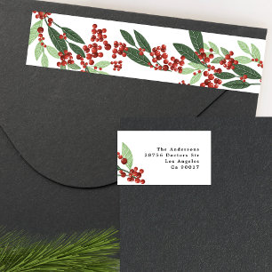 Navidades Evergreen Elegance encantados