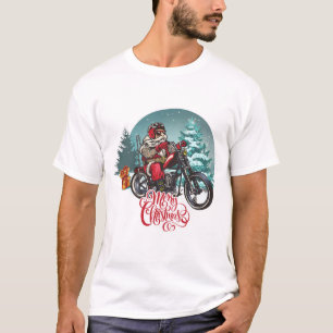 Navidades Extra Especial! Camiseta