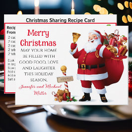 Navidades fáciles para compartir recetas para Mac
