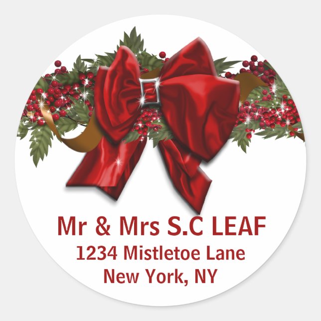 Navidades familiares se ocupan de sellos PERSONALI (Anverso)