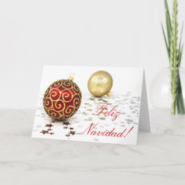 Navidades Feliz Navidad