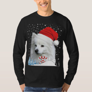 Navidades feos del esquimo americano Sweater Santa