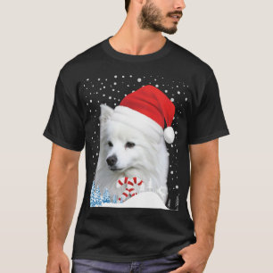 Navidades feos del esquimo americano Sweater Santa