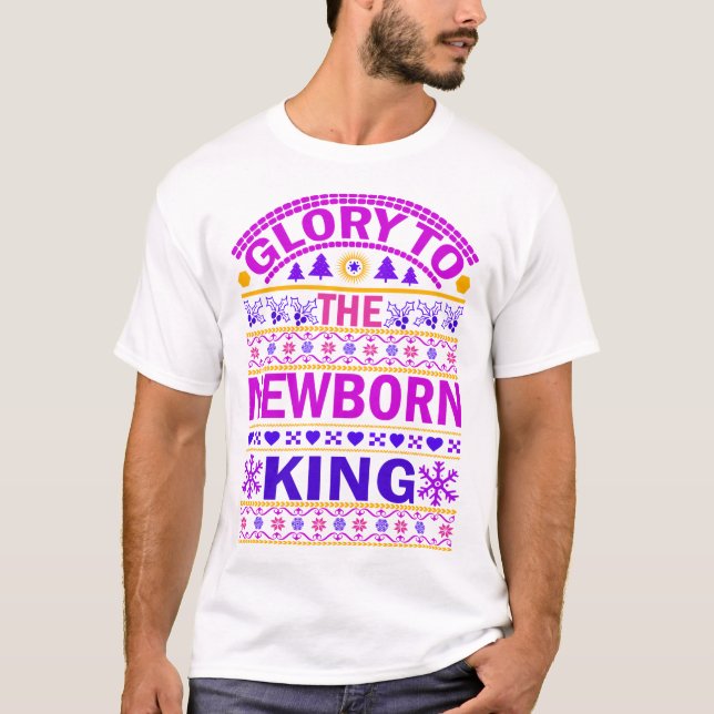 Navidades feos sudan divertida X-mas sudaderas Div (Anverso)