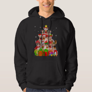 Navidades feos Sweater Cat Sphynx Funny Cat X