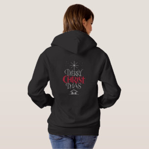 Navidades feos Sweater Design Christian Religious