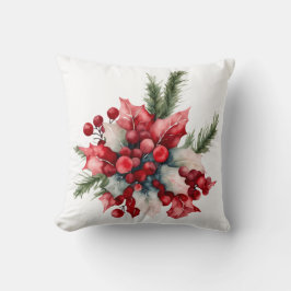 Navidades festivos Cojín decorativo decorativo