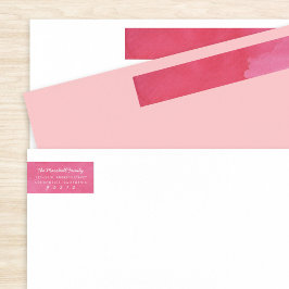 Navidades festivos de color rojo