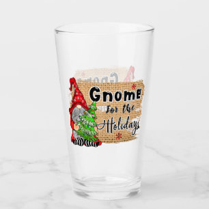 Navidades festivos gnome Holiday