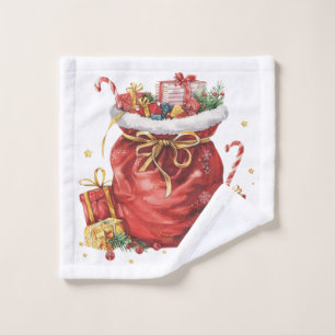 Navidades festivos obsequios con regalos
