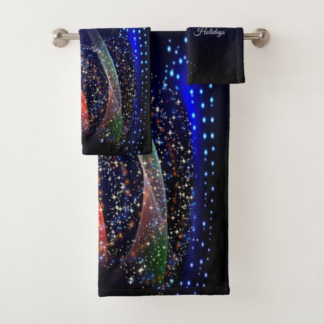 Navidades Fiesta de la Marina de Árbol Colorido Rú (In situ)