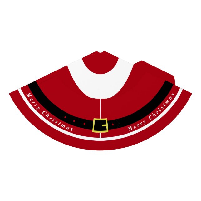 Navidades Fiesta Gorra Santa Claus Gift (Anverso)