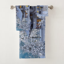 Navidades Fiesta invierno Hombre blanco de nieve R