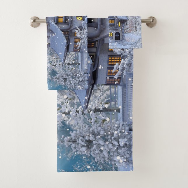 Navidades Fiesta invierno Hombre blanco de nieve R (In situ)