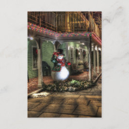 Navidades Fiesta Personalizar su invitación