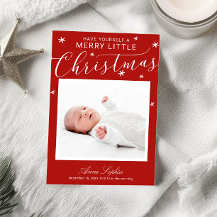 Navidades fotográficos con guión corto Anuncio de