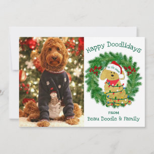 Navidades fotográficos personalizados iluminan vac