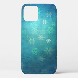 Navidades Funda de iPhone 12 Pro