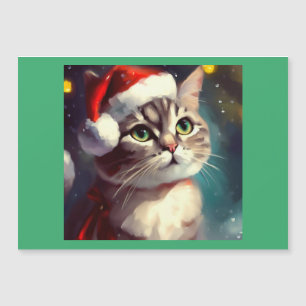 Navidades Gato 2