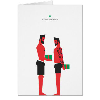 navidades gay alegres 1