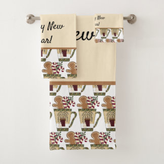 Navidades Gingerbread