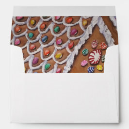 NAVIDADES GINGERBREAD CANDY JOYA PACÍFICA