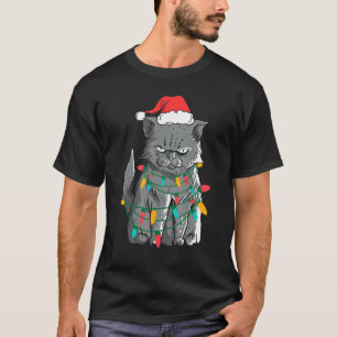 Navidades Grumpy Cat Ugly Sweater Costume