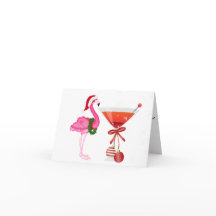 ¡Navidades guapos! Tarjeta de Navidad