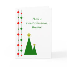 Navidades Hermanos de Árboles de Navidad