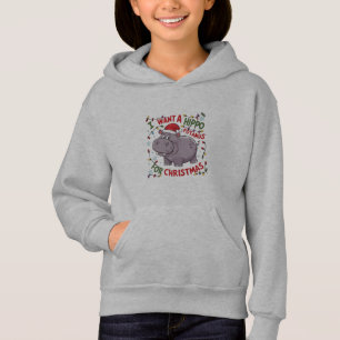 Navidades Hippo Wish