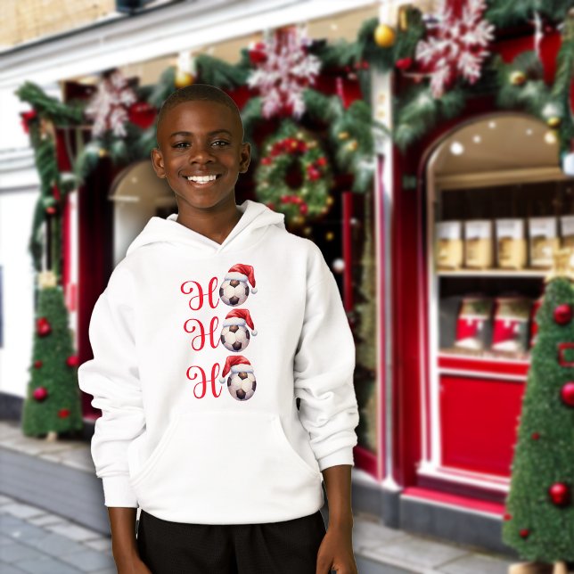 Navidades Ho Ho Ho (Subido por el creador)