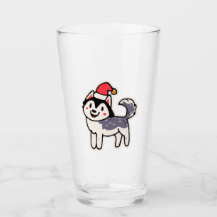 Navidades Husky Dog Lover Malamute