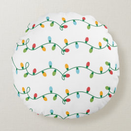 Navidades iluminan la almohada #HolidayZ