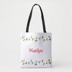 Navidades Iluminan La Bolsa #HolidayZ