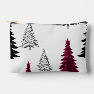 Navidades Imprimir la bolsa de corte