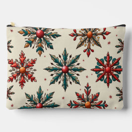 Navidades Imprimir la bolsa de corte