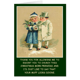 Navidades insignificantes