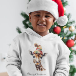 Navidades íntimos de Safari, personalizado